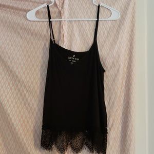 3 American Eagle Tanks